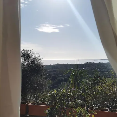 La Terrazza Sul Mare 부도니