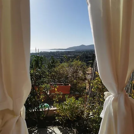 Διαμέρισμα La Terrazza Sul Mare *