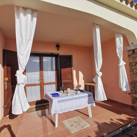 La Terrazza Sul Mare