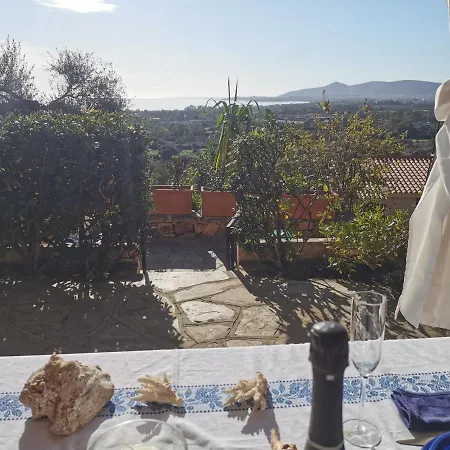 La Terrazza Sul Mare Appartement *