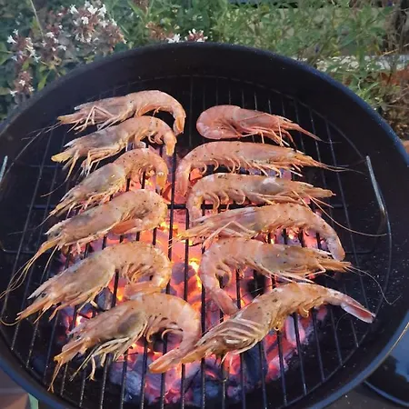 La Terrazza Sul Mare 아파트