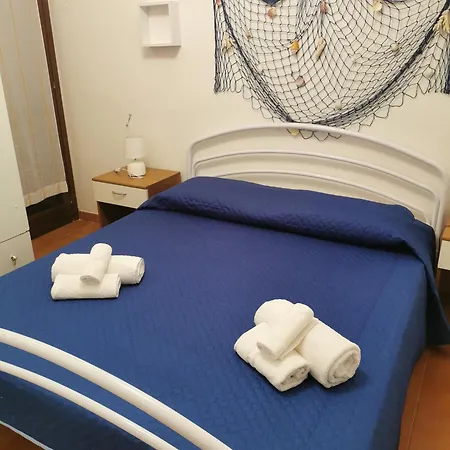 Appartement La Terrazza Sul Mare Budoni