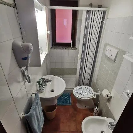Appartement La Terrazza Sul Mare