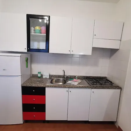 דירה La Terrazza Sul Mare