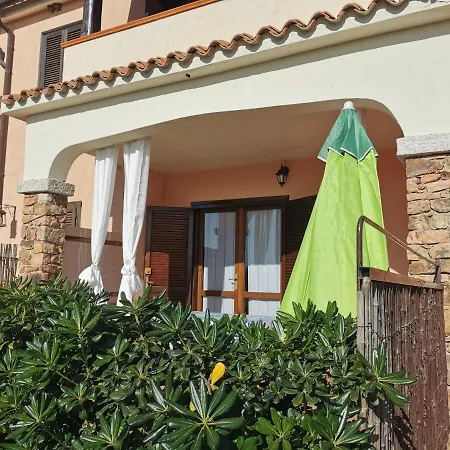 La Terrazza Sul Mare * Budoni