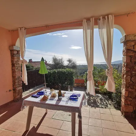 La Terrazza Sul Mare *