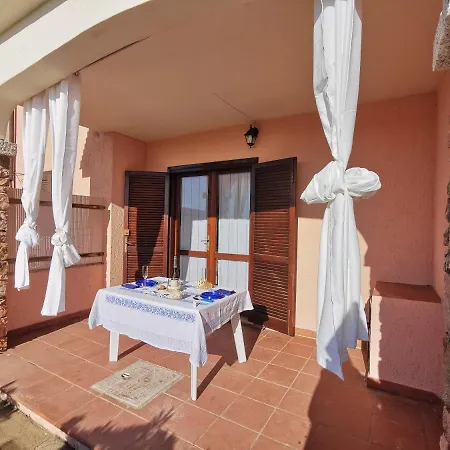 La Terrazza Sul Mare דירה