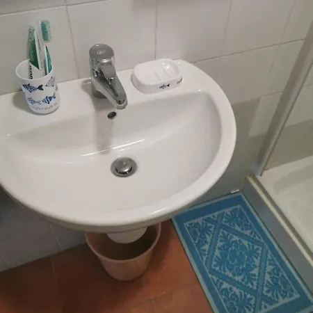 La Terrazza Sul Mare *