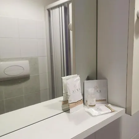 La Terrazza Sul Mare