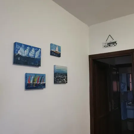 La Terrazza Sul Mare