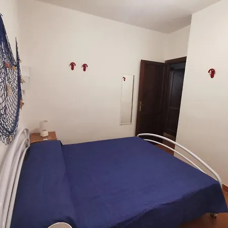 La Terrazza Sul Mare בודוני