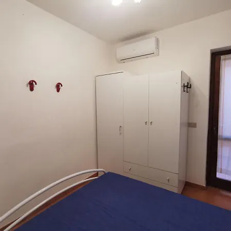 Διαμέρισμα La Terrazza Sul Mare Budoni