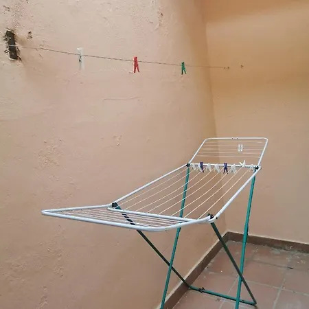 La Terrazza Sul Mare בודוני