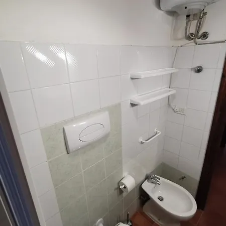 דירה La Terrazza Sul Mare *