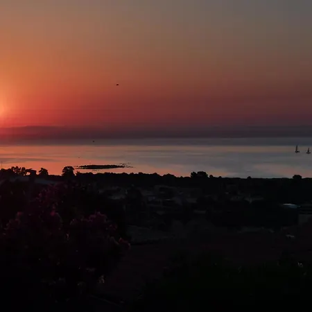 Διαμέρισμα La Terrazza Sul Mare *